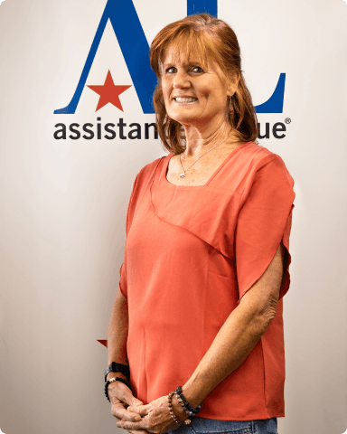 Assistance League Board Of Directors